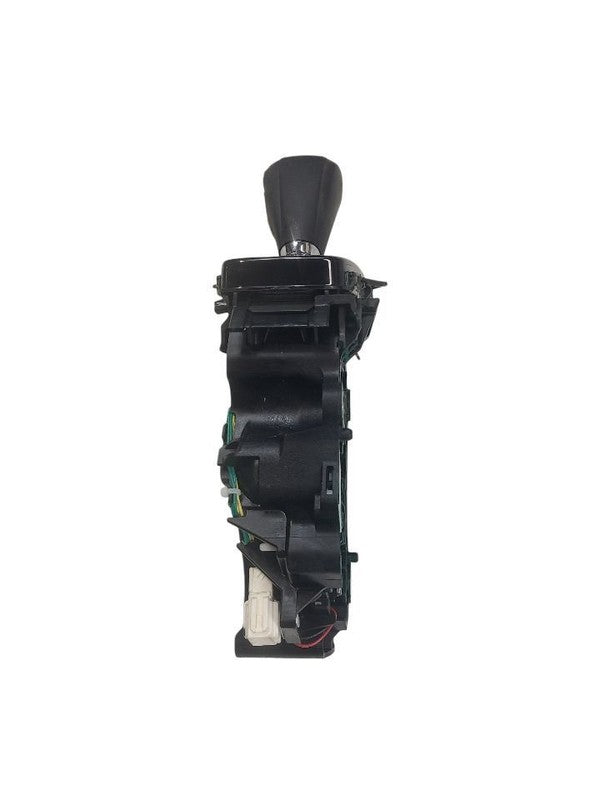 CR-V      2015 Transmission Shift 658955