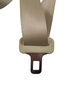 GX470     2003 Seat Belt Rear 610329