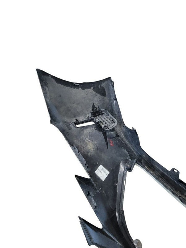 Front Bumper Fits 14-16 SCION TC 668442
