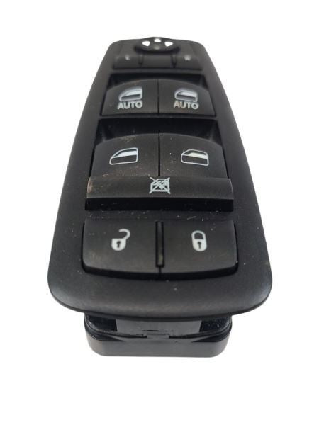 Driver Front Door Switch Driver's Master Switch Fits 15-20 CHEROKEE 60