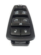Driver Front Door Switch Driver's Master Switch Fits 15-20 CHEROKEE 60