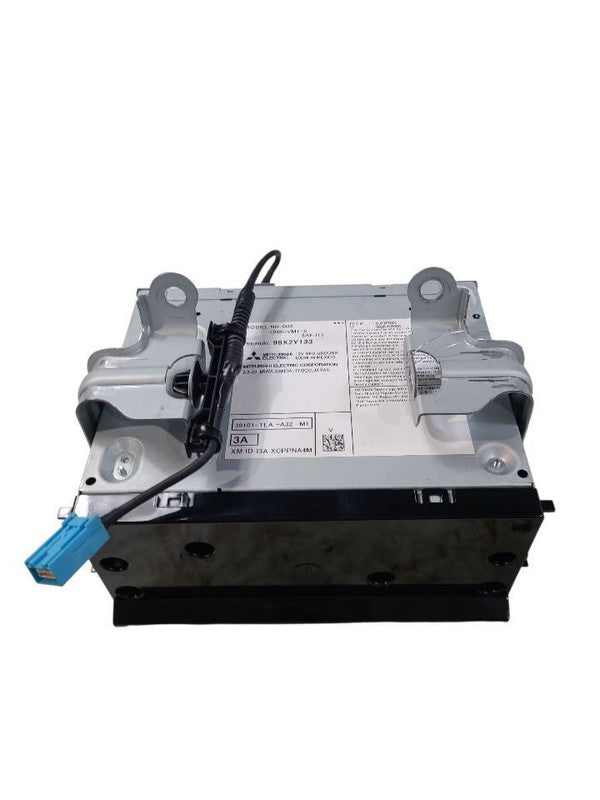 Audio Equipment Radio Receiver US Market LX Fits 18-22 CR-V 647160