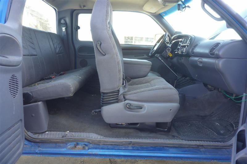 Flywheel/Flex Plate Manual Transmission Fits 98-99 DODGE 2500 PICKUP 1