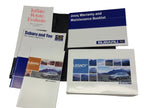 LEGACY    2005 Owners Manual 578281