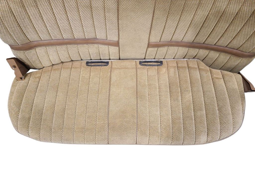 OLDS-SW   1988 Seat Rear 677789