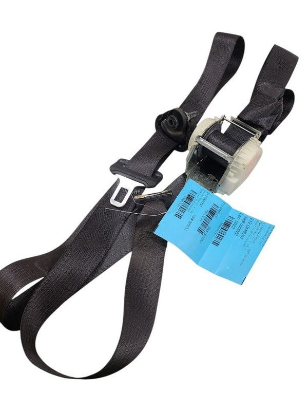 SILV25NEW 2007 Seat Belt Rear 626524