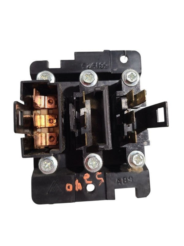 CUSTOM-SW 1978 Dash/Interior/Seat Switch 647950