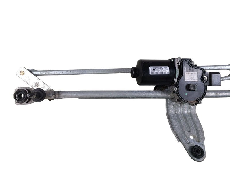 Windshield Wiper Motor Fits 18-23 ATLAS 647756