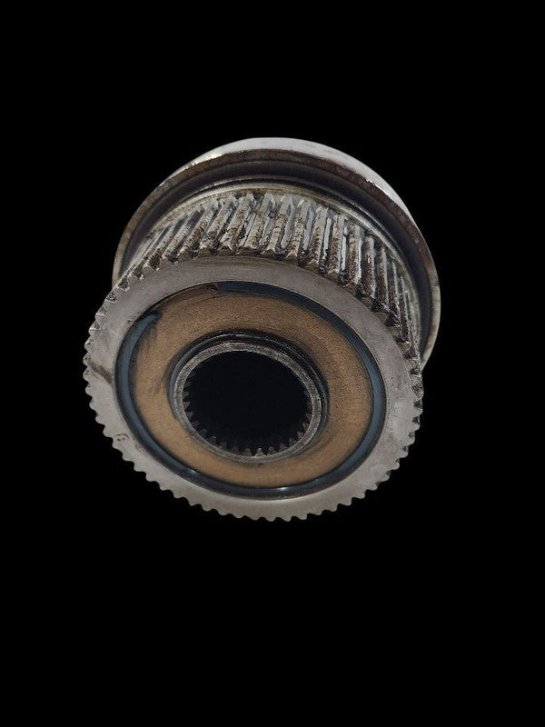 TFORD250  1994 Locking Hubs 650786