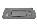 Passenger Right Sun Visor Fits 15-20 ESCALADE ESV 664139