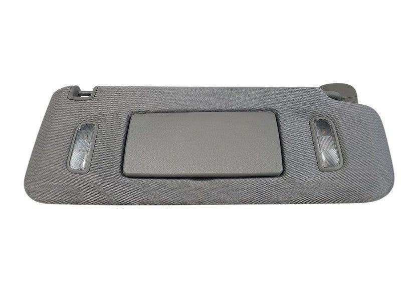 Passenger Right Sun Visor Fits 15-20 ESCALADE ESV 664139