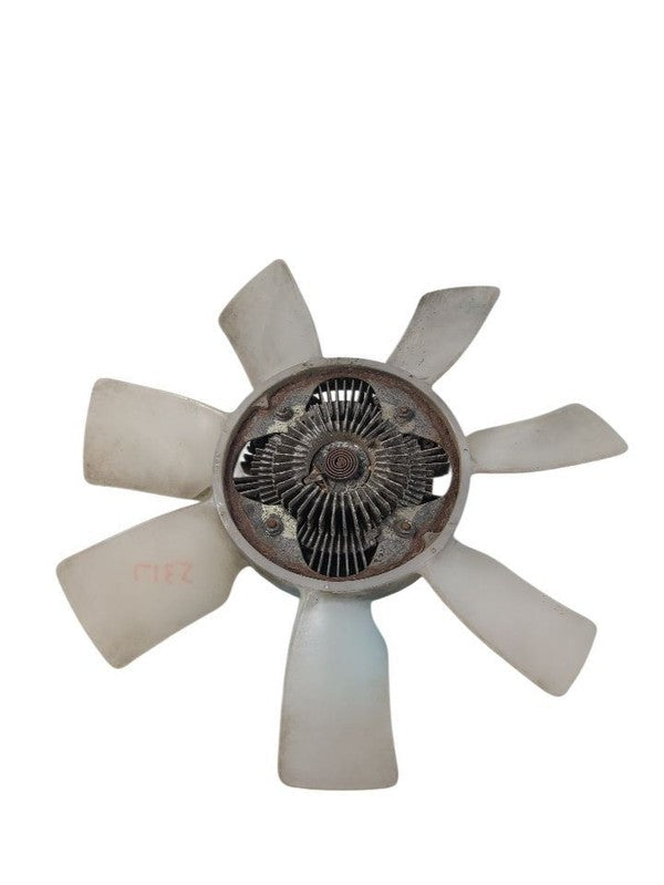 Fan Blade Radiator 2.7L 4 Cylinder 2TRFE Engine Fits 95-23 TACOMA 6533
