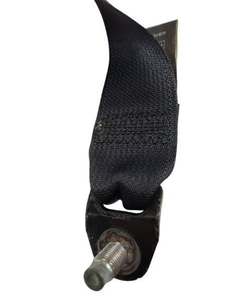 MAXIMA    2016 Seat Belt Rear 599791