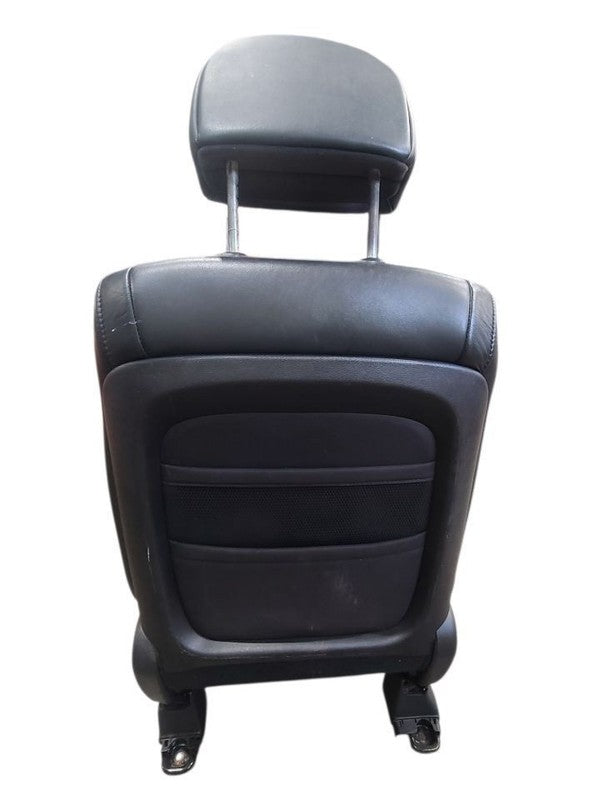 Driver Front Seat Leather Electric Without Memory EX-L Fits 10-12 PILO