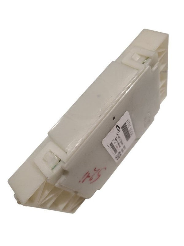 QX80      2017 Chassis ECM 649616