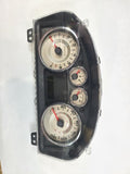 Speedometer MPH Silver Cluster ID 8T4T-10849-EA Fits 08-10 EDGE 559431