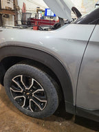 Driver Left Fender Fits 21-25 TRAILBLAZER 653097