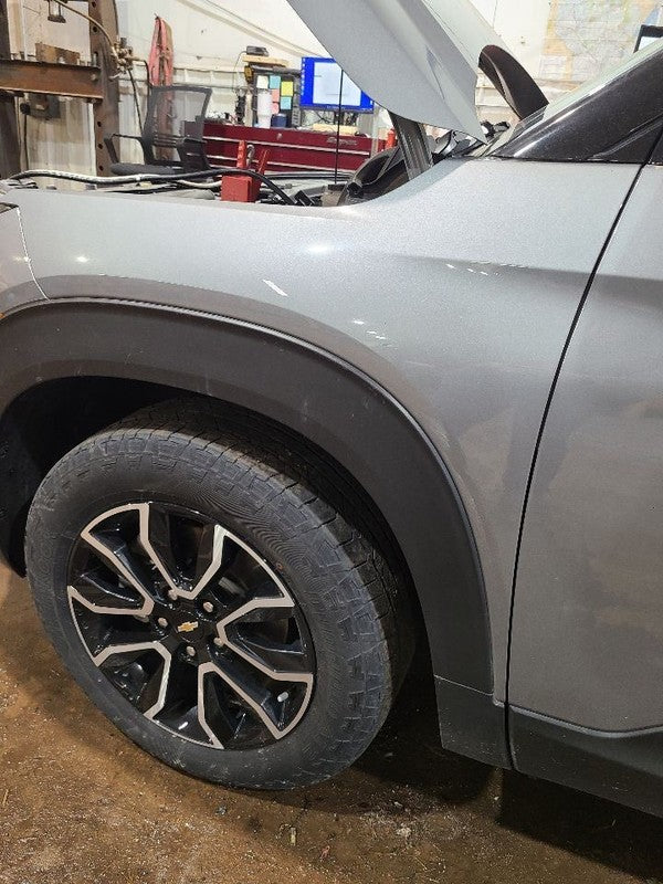 Driver Left Fender Fits 21-25 TRAILBLAZER 653097