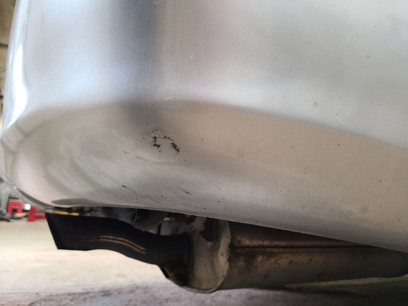 Rear Bumper Fits 02-06 CAMRY 668276
