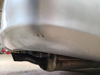 Rear Bumper Fits 02-06 CAMRY 668276