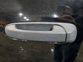 Door Handle Exterior Chassis Cab Rear Door Fits 03-10 DODGE 3500 PICKU