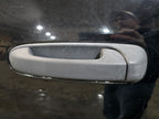 Door Handle Exterior Chassis Cab Rear Door Fits 03-10 DODGE 3500 PICKU