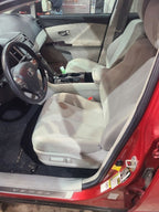 Seat Belt Front Bucket Driver Buckle Cloth Seats Fits 09-16 VENZA 6544