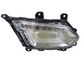 Passenger Corner/Park Light Daytime-running LT Fits 16-17 EQUINOX 6485