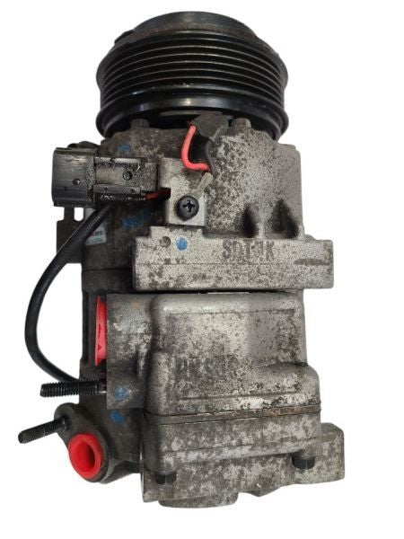 AC Compressor Fits 20 TELLURIDE 601585