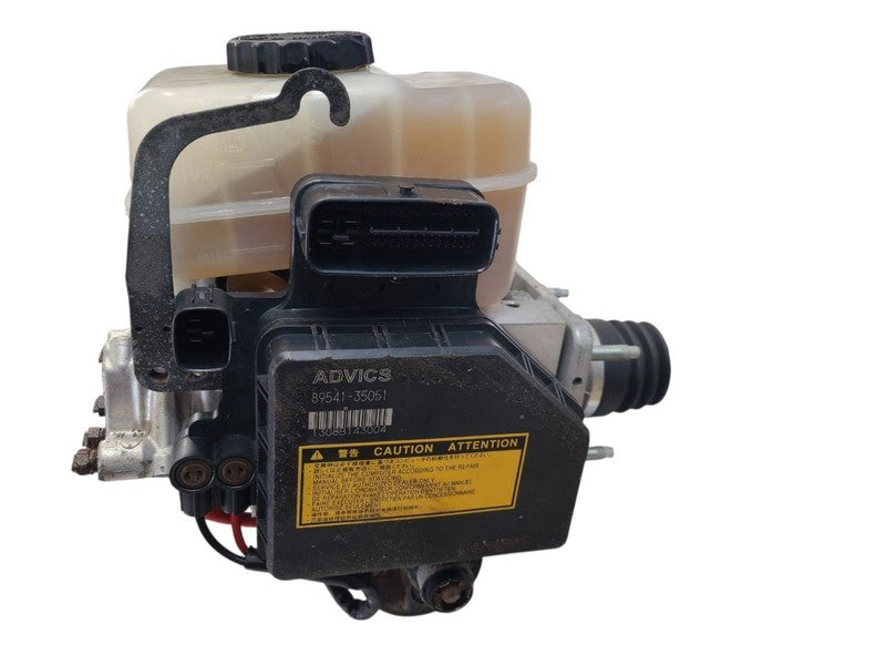 Anti-Lock Brake Part Actuator And Pump Assembly Fits 05-09 4 RUNNER 66