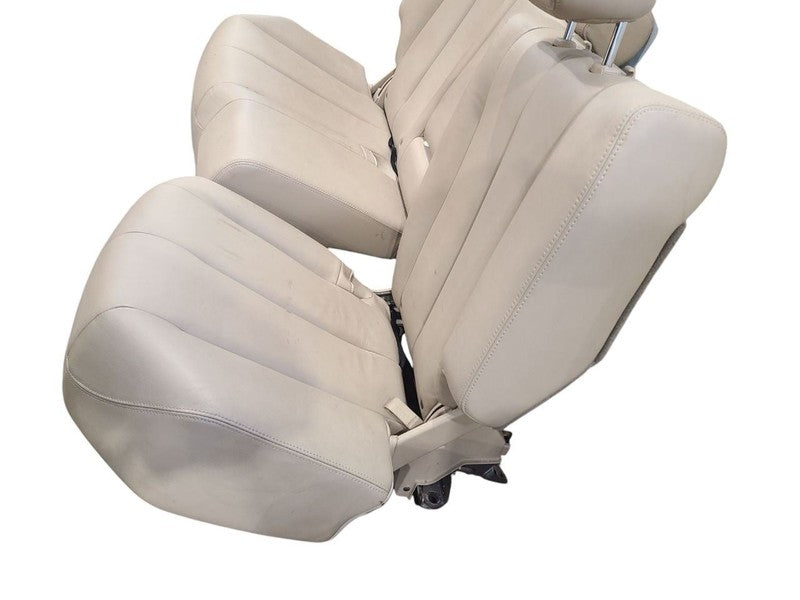 MURANO    2007 Seat Rear 619277