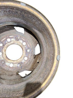 Wheel 15x7-1/2 Steel Chrome ID F2TA-1015-FA8000 Fits 92-95 BRONCO 6519