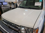 Hood Without Hood Scoop Fits 96-02 4 RUNNER 675294