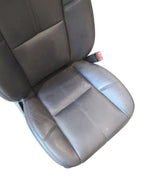 Passenger Front Seat Bucket And Bench Fits 07-08 SIERRA 2500 PICKUP 64