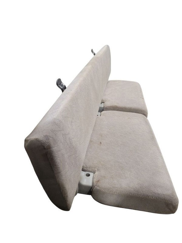 TACOMA    2001 Seat Rear 679538