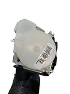 SILVRDO25 2011 Seat Belt Rear 610169