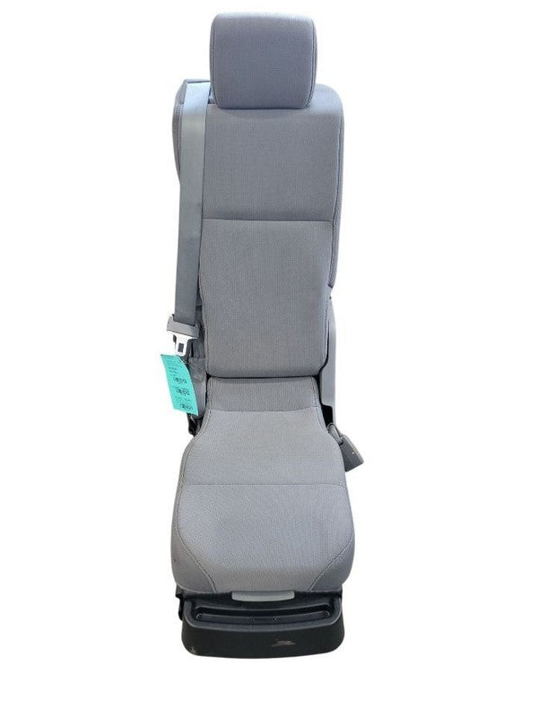 Front Seat Bench 40/20/40 Center Cloth Fits 11-14 FORD F150 PICKUP 672