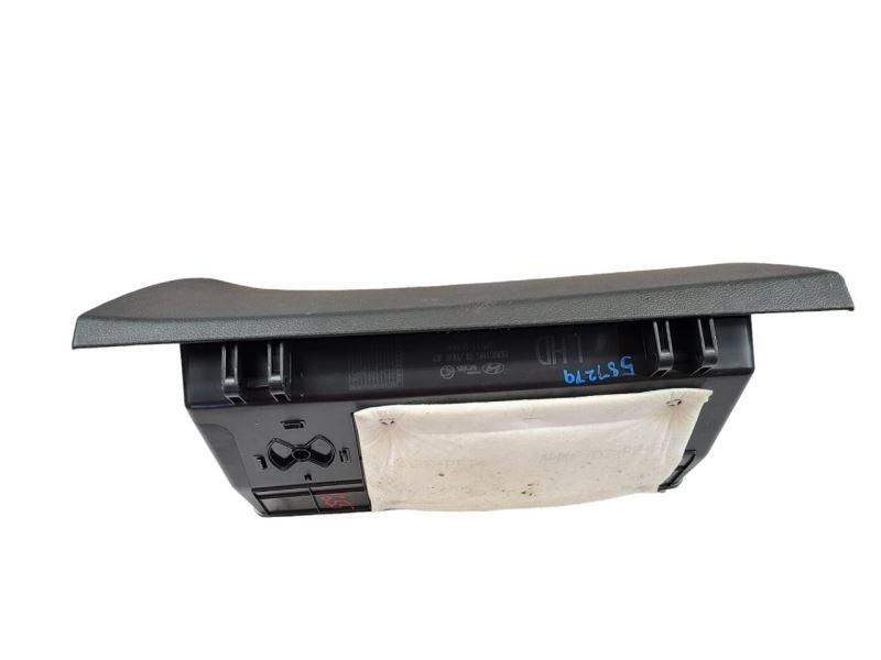 TUCSON    2021 Glove Box 587279