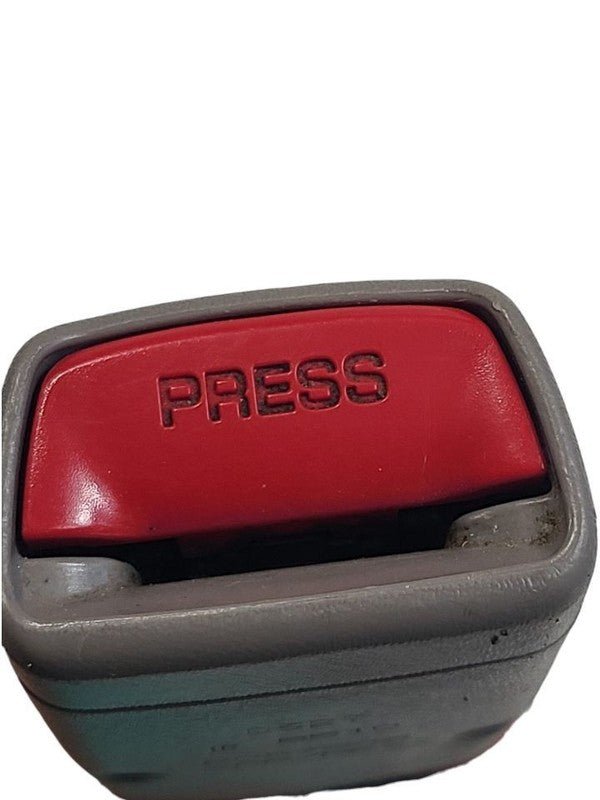 Seat Belt Front Bucket Passenger Buckle Power Seats Fits 05-07 SEQUOIA