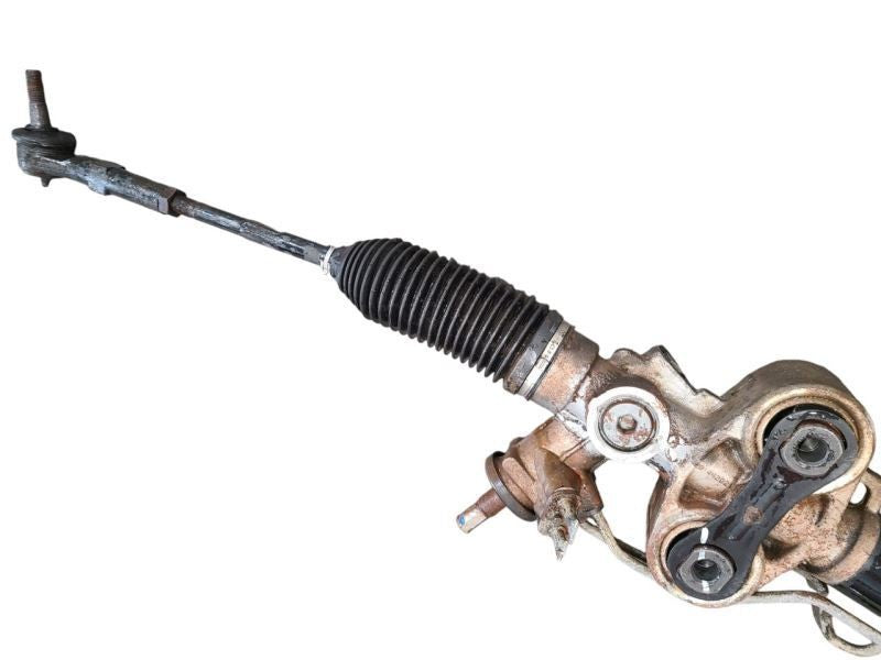 Steering Gear/Rack Power Rack And Pinion Fits 07-13 SIERRA 1500 PICKUP
