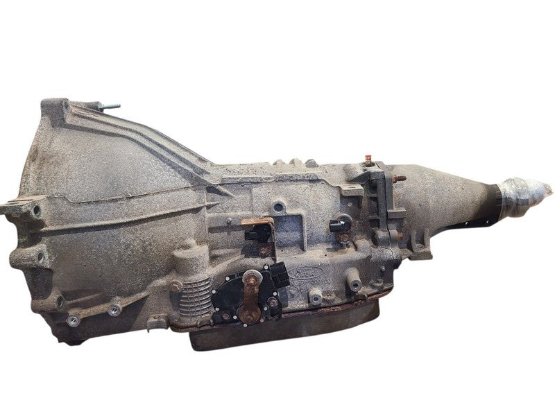 Automatic Transmission 4R75E 8-330 5.4L Fits 10-15 FORD E350 VAN 67645