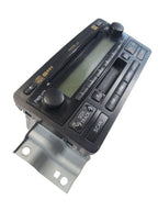 Audio Equipment Radio Receiver CD And Cassette Dash Fits 05-07 SEQUOIA