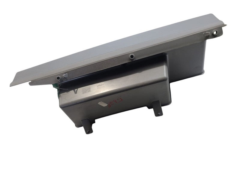 SPRINTV25 2012 Glove Box 673600