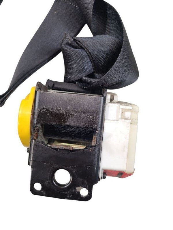 CORVETTE  1997 Seat Belt Front 633006