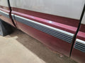 TCHEV1500 1998 Door Moulding Rear 672120