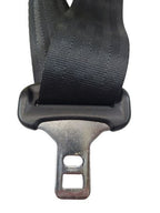 JUKE      2014 Seat Belt Rear 598332