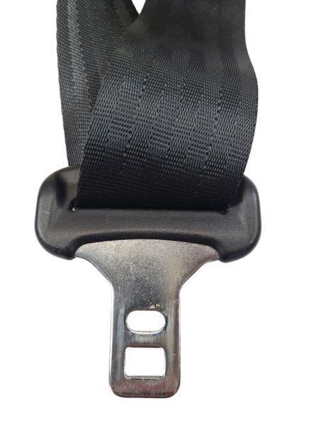 JUKE      2014 Seat Belt Rear 598332