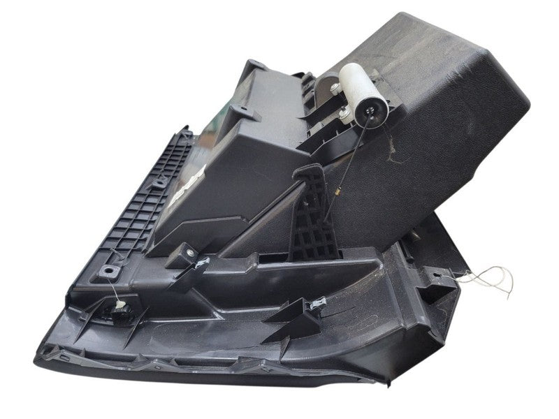 QX60      2017 Glove Box 680736