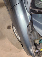 Passenger Right Fender S60 Fits 01-09 VOLVO 60 SERIES 649778