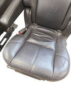 SUBURBN15 2008 Seat Rear 671111